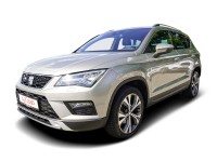 Seat Ateca 1.5 Xcellence ACC LED AHK 360° Keyless-Go