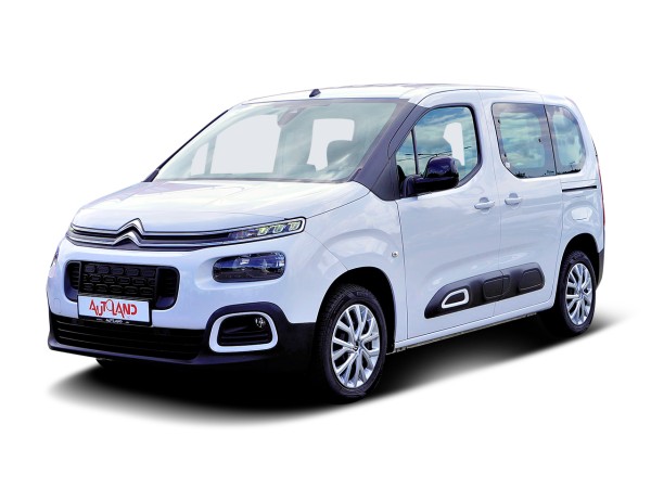 Citroen Berlingo M Feel PureTech 110