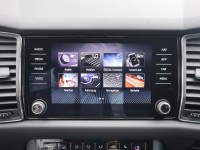 Skoda Kodiaq 2.0 TSI DSG 4x4