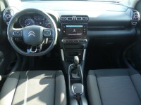 Citroen C3 Aircross 1.2