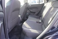 VW T-Cross 1.0 TSI
