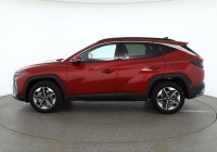 Vorschau: Hyundai Tucson 1.6 T-GDI HEV Aut.