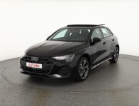Audi A3 Sportback 35 TFSI s-tronic S-Line 2-Zonen-Klima Navi Sitzheizung