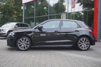 Audi A1 Sportback 1.0 TFSI S line