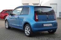 Skoda Citigo 1.0 MPI Clever
