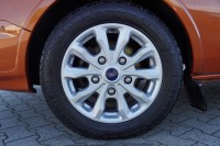 Ford Tourneo Custom 2.0 TDCi Titanium