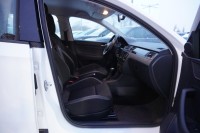 Skoda Rapid Spaceback 1.4 TSI DSG