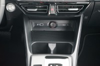 MG MG3 1.5 Hybrid Luxury Aut.