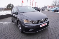 VW Golf Sportsvan VII 1.4 TSI DSG R-Line