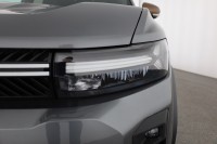 Dacia Bigster Expression 140 mHev