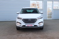 Vorschau: Hyundai Tucson 1.6