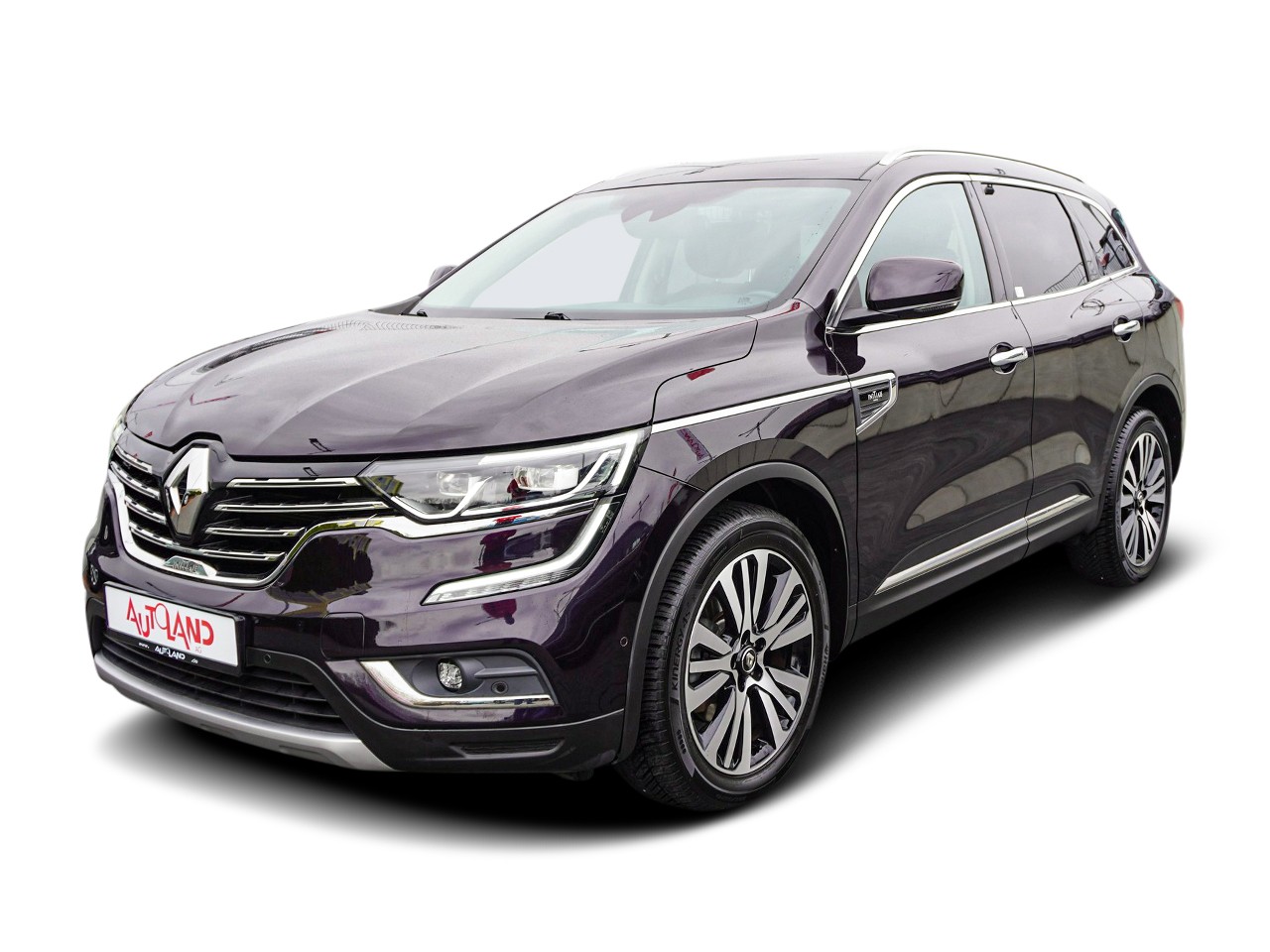 Renault Koleos 2.0 dCi Initiale Paris 4x4