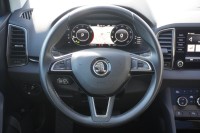 Skoda Karoq 1.5 TSI