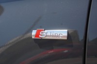 Audi A1 Sportback 1.4 TFSI S-Line