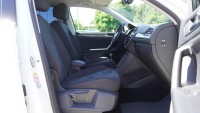 VW Tiguan 2.0 TDI Highline