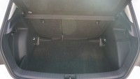 Skoda Fabia 1.0 TSI DSG