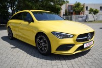 Mercedes-Benz CLA 200 SB AMG Line