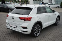 VW T-Roc 2.0 Sport 4Motion