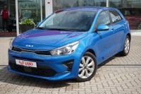 Vorschau: Kia Rio 1.2 Vision