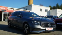 Mercedes-Benz E 220 E220 d T-Modell Avantgarde