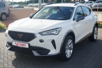 Vorschau: Cupra Formentor 2.0 TDI DSG 4Drive