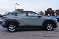 Hyundai Kona 1.0T-GDI