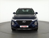 Hyundai Santa Fe 2.2 CRDi Premium 4WD