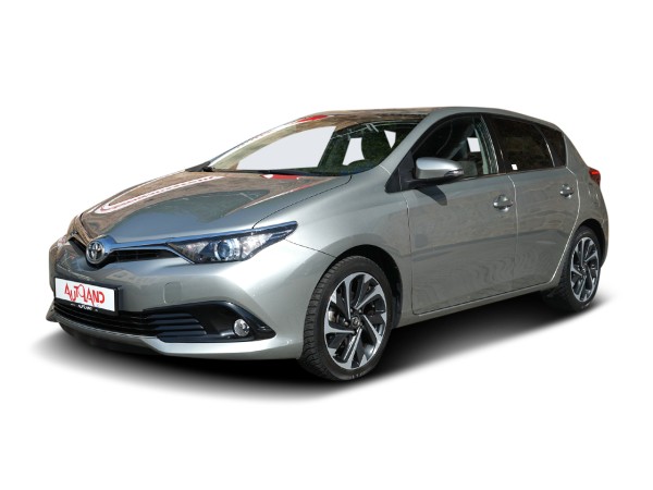 Toyota Auris 1.2 Comfort