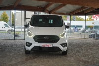 Ford Transit Custom L1