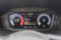 Audi A1 Sportback 25 TFSI advanced