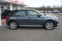 Skoda Kamiq 1.5 TSI Style