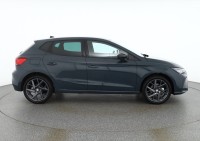 Seat Ibiza FR 1.0 TSI DSG