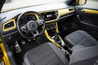 VW T-Roc Cabriolet 1.5 TSI R-Line