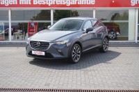 Vorschau: Mazda CX-3 2.0 Advantage