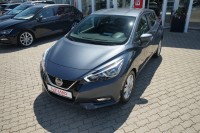 Nissan Micra 1.0 N-Way DCT Autom.