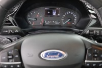 Ford Fiesta 1.1 Trend
