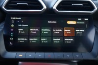 MG ZS 1.5 Hybrid Luxury Aut.