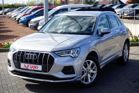 Vorschau: Audi Q3 40 TFSI qu. advanced 18Z VC APP