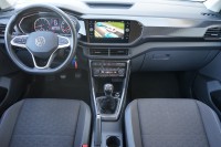 VW T-Cross 1.0 TSI R-Line