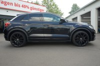 VW T-Roc 1.5 TSI 2x R-Line
