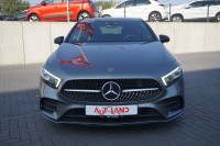 Mercedes-Benz A 180 A180 AMG Line Night 7G-DCT