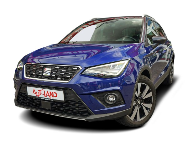 Seat Arona 1.0 TSI Xperience Beats DSG
