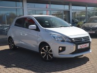 Mitsubishi Space Star 1.2 CVT Intro Edition+