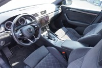 Skoda Superb Combi 2.0 TSI 4x4 SportLine DSG