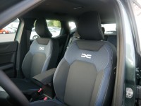 Dacia Duster Expression mHEV 140
