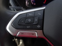 VW T-Cross 1.0 TSI