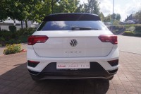 VW T-Roc 2.0 TDI Style
