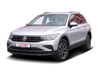VW Tiguan 1.4 TSI eHybrid DSG Life LED ACC Navi