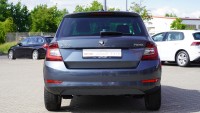 Skoda Fabia 1.0 TSI Soleil
