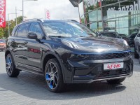Lynk&Co 01 1.5 TD PHEV Aut.